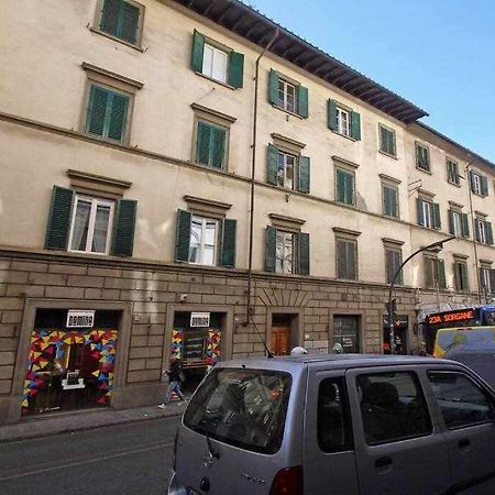 San Marco Elegant Apartment Florence Exterior photo