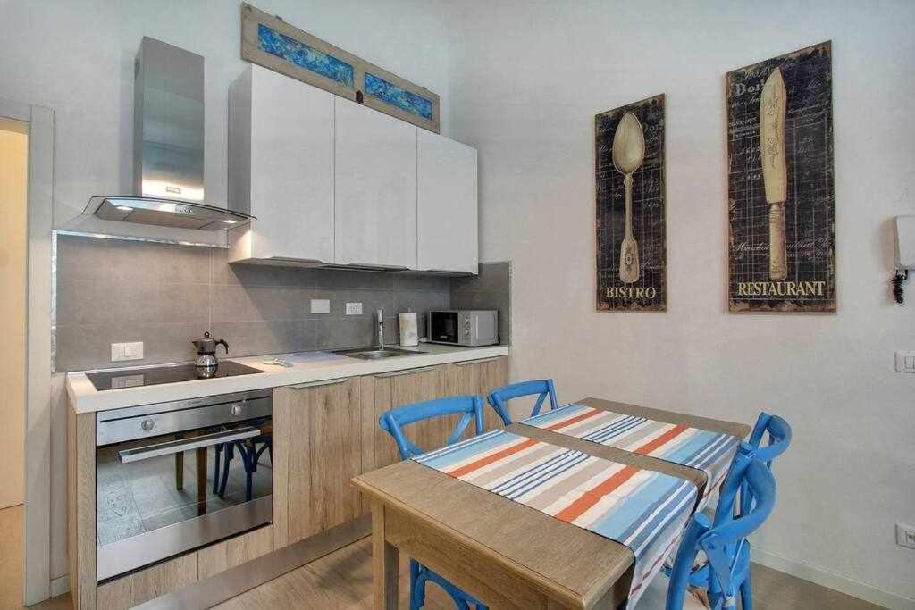 San Marco Elegant Apartment Florence Exterior photo
