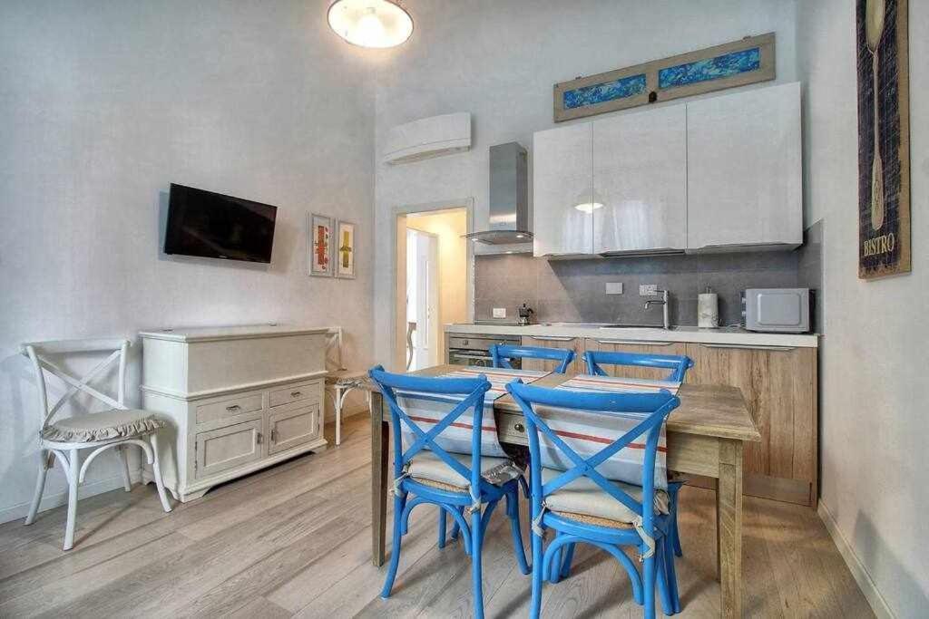 San Marco Elegant Apartment Florence Exterior photo