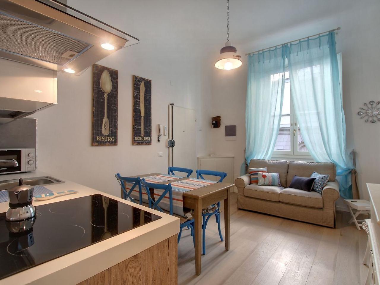 San Marco Elegant Apartment Florence Exterior photo
